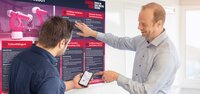 Consulting Digitalisierungsprozess