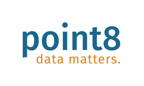 point8 data matters